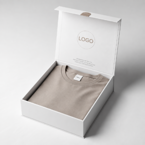 Custom Packaging Boxes Made for Your Brand