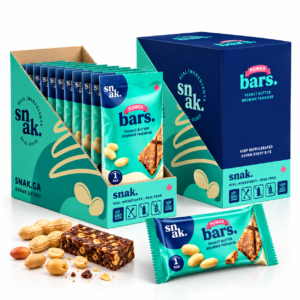 Product: Custom Retail Packaging