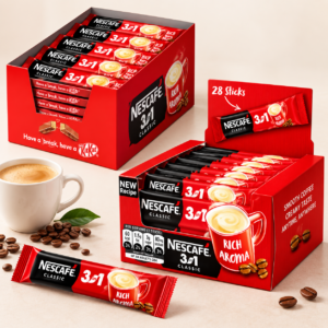 Product: Custom Retail Packaging Boxes