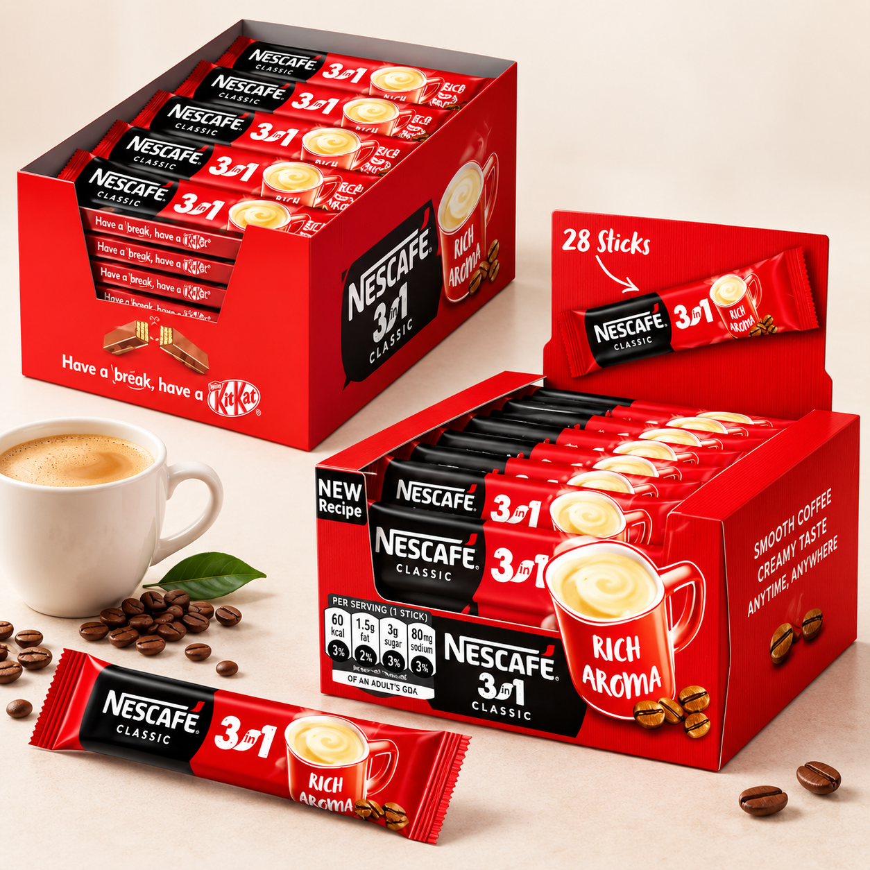 Custom Retail Packaging Boxes